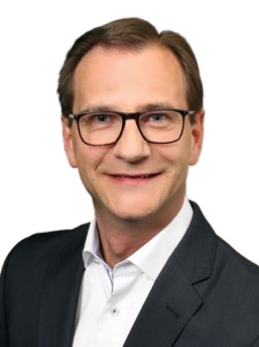 Porträt Carsten Tietje