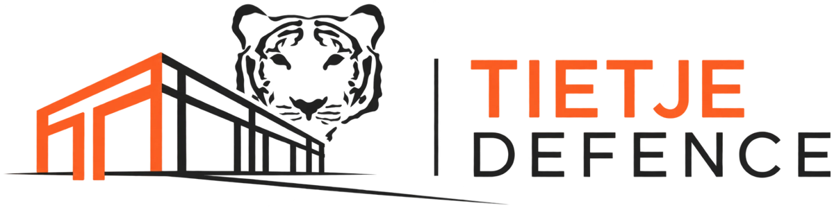 Tietje Defence Logo