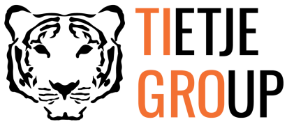 Tietje Group Logo